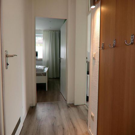 Apartment Браунлаге Экстерьер фото