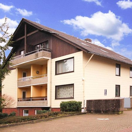 Apartment Браунлаге Экстерьер фото