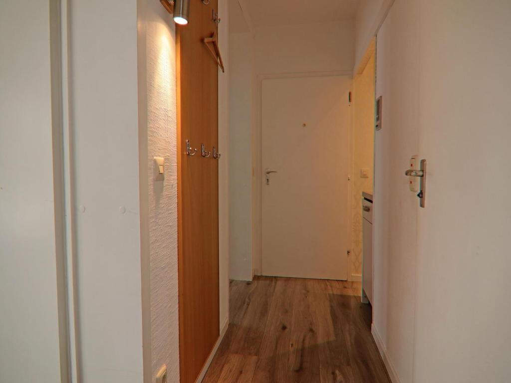 Apartment Браунлаге Экстерьер фото