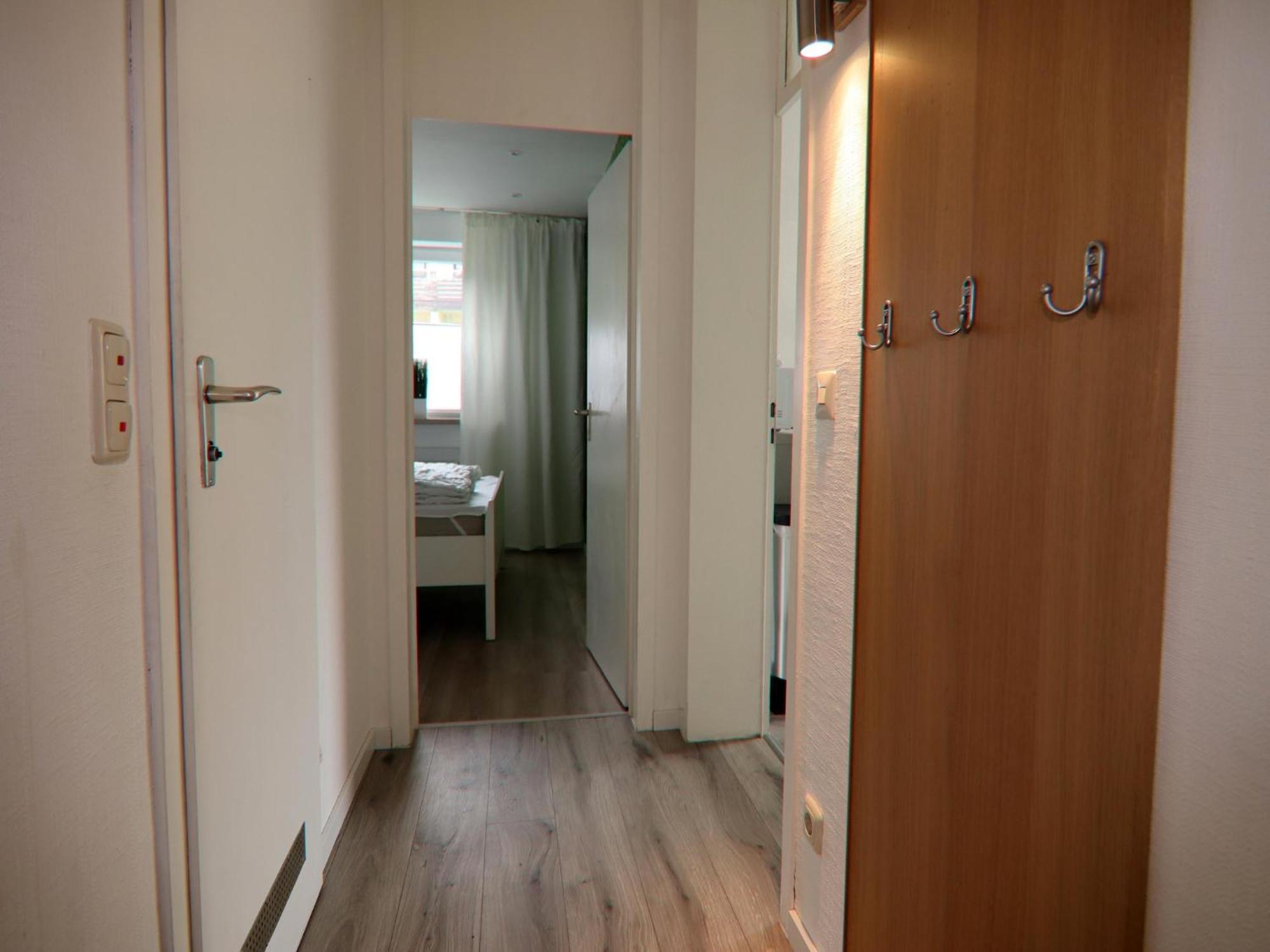 Apartment Браунлаге Экстерьер фото