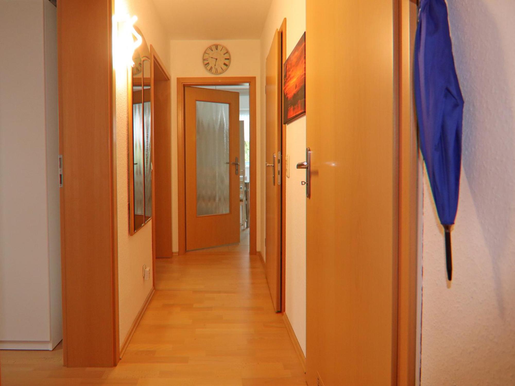 Apartment Браунлаге Экстерьер фото